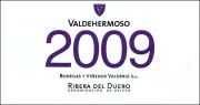 Ribeira del Duero-Valdehermoso_2009